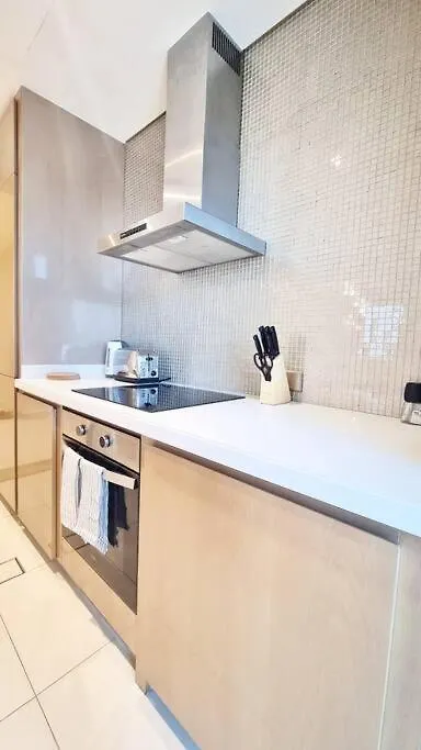 Luxury Paramount Hotel Apt B327 Dubai 0*,  United Arab Emirates