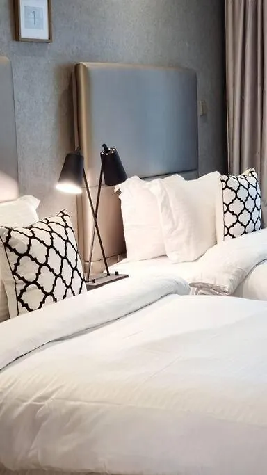 Luxury Paramount Hotel Apt B327 Dubai United Arab Emirates