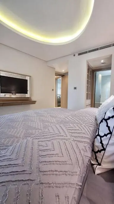 Luxury Paramount Hotel Apt B327 Dubai United Arab Emirates