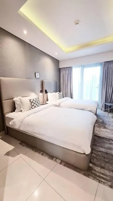 Luxury Paramount Hotel Apt B327 Dubai