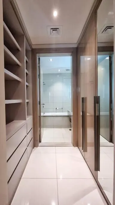 Apartment Luxury Paramount Hotel Apt B327 Dubai United Arab Emirates