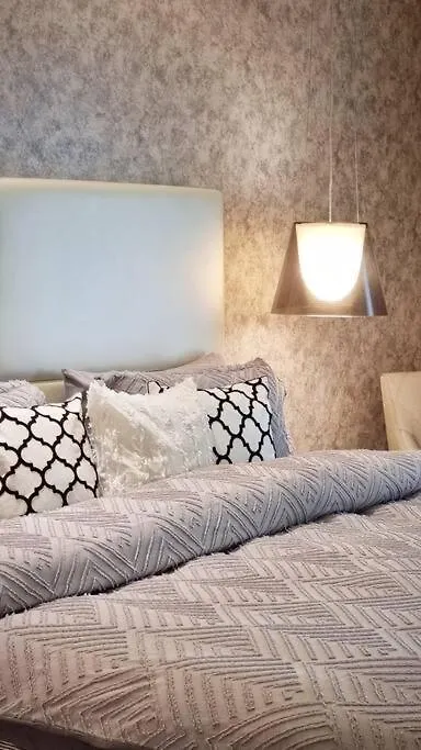 Luxury Paramount Hotel Apt B327 Dubai United Arab Emirates